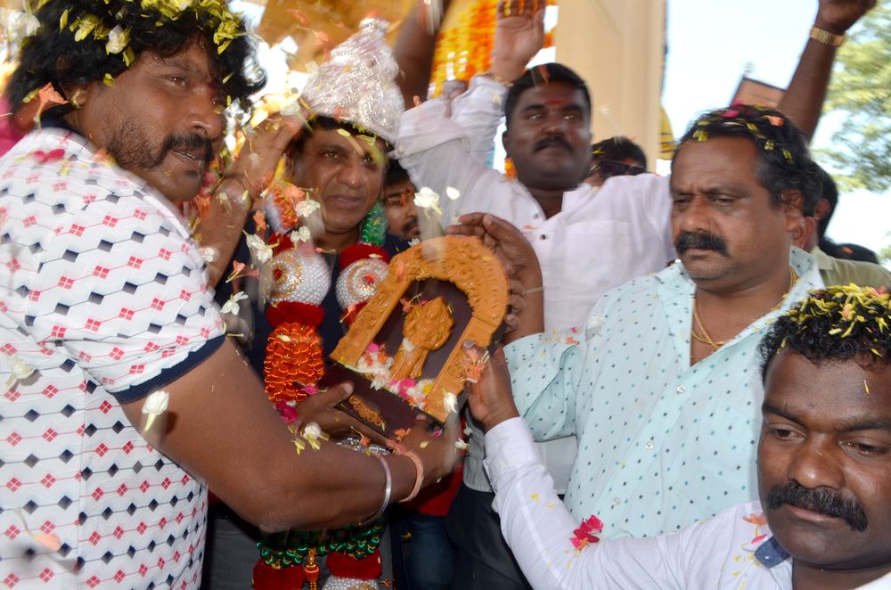 ಕಾವೇರಿ ಸಂರಕ್ಷಣೆ ವಿಚಾರದಲ್ಲಿ ಸಂಘಟಿತರಾಗಿ ಹೋರಾಡಿ:  ನಟ ಶಿವರಾಜ್‌ಕುಮಾರ್